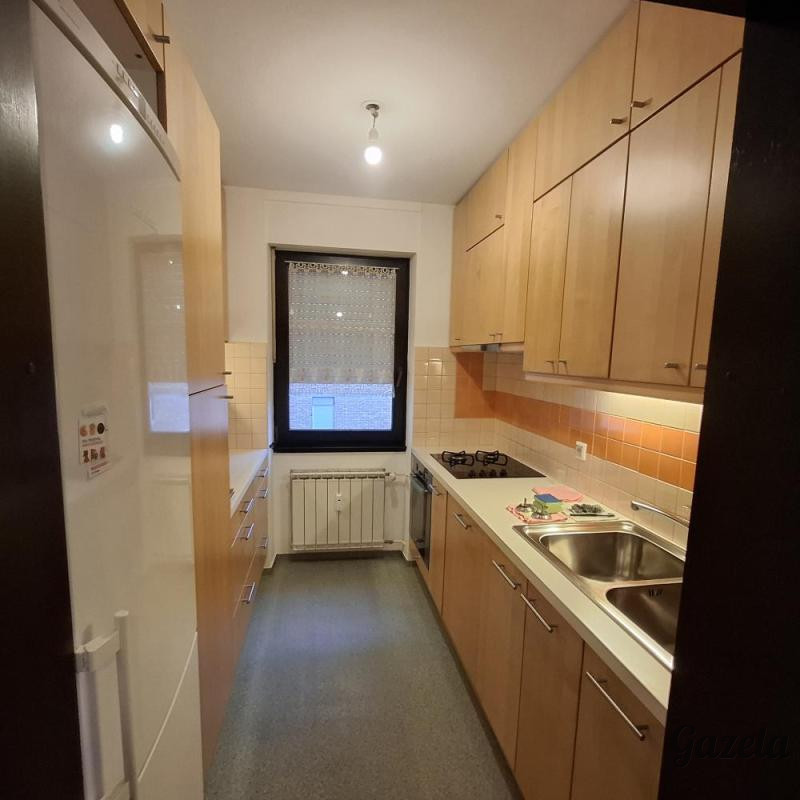 Lj.Bežigrad - STANOVANJE