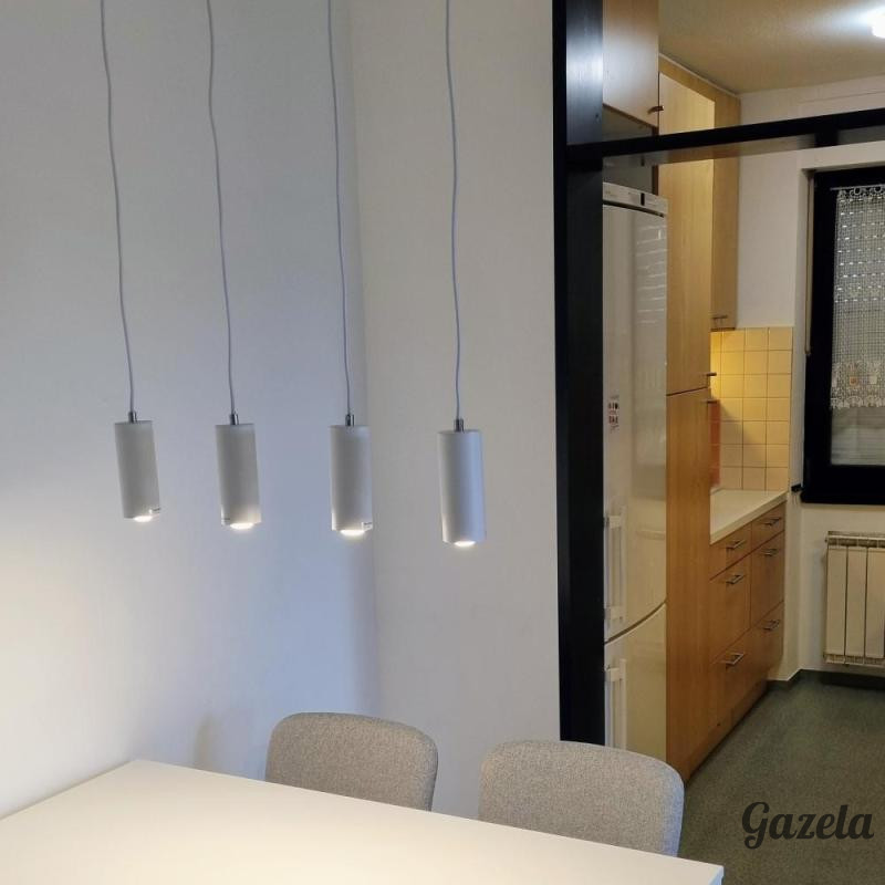 Lj.Bežigrad - STANOVANJE