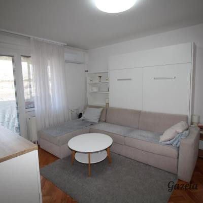 Lj. Moste_Nove Jarše- STANOVANJE