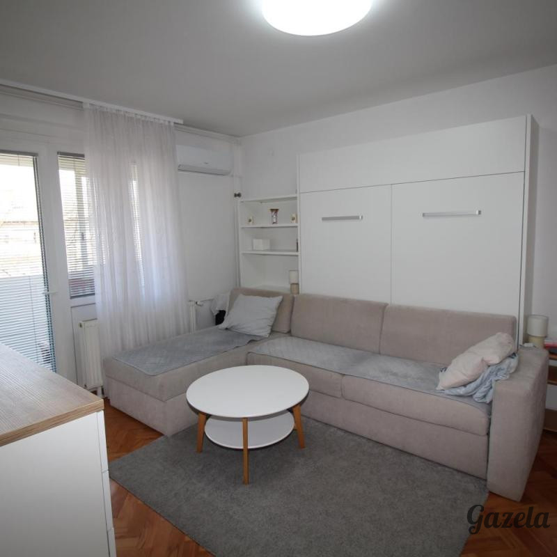 Lj. Moste_Nove Jarše- STANOVANJE