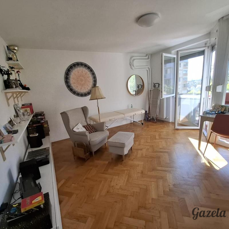 Lj. Šiška - STANOVANJE